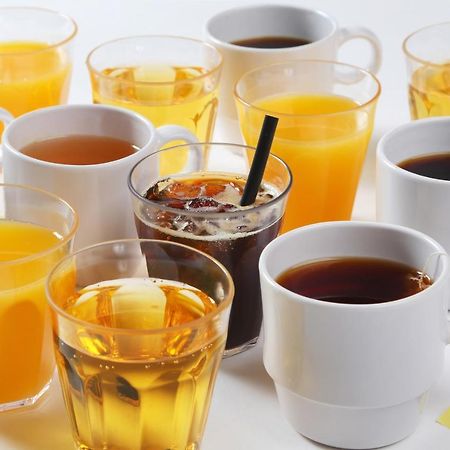טוקיו Keio Presso Inn Higashiginza מראה חיצוני תמונה